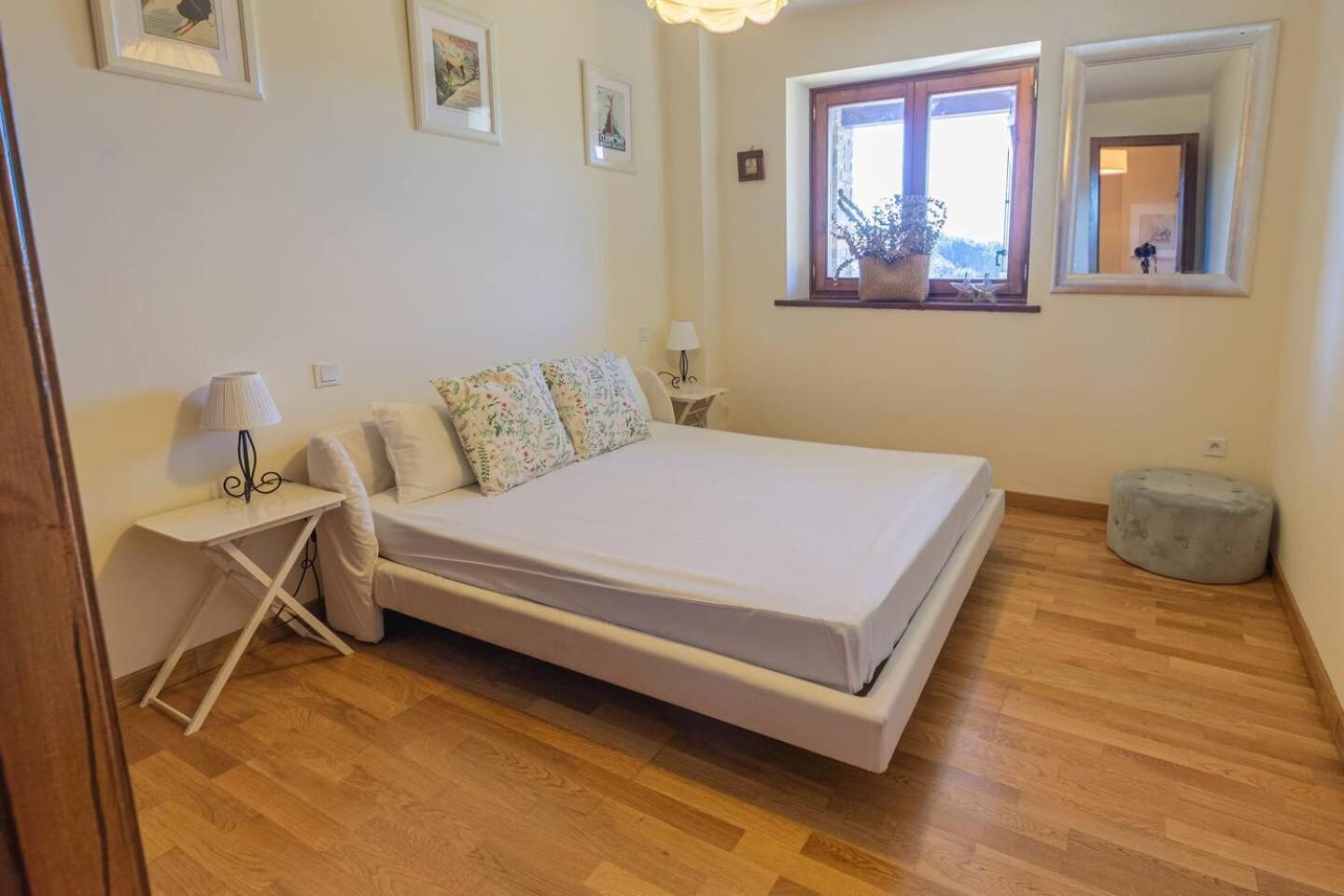 Apartament Les Costes Del Cadi Estavar Экстерьер фото
